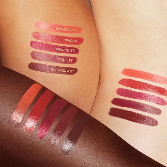 Last 1 - TOM FORD BEAUTY • Lip Color Ultra Shine 05 Sweet Spot - Picture 6 of 12